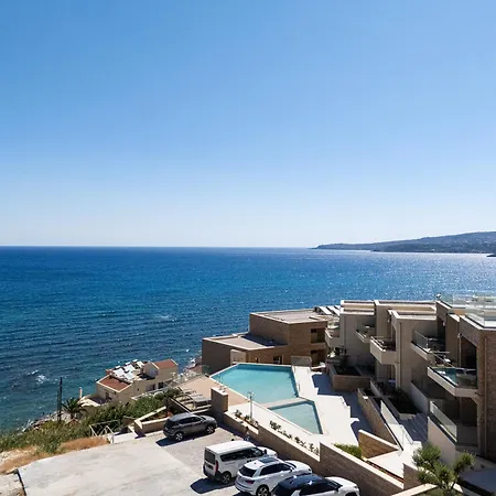Panorama Seaview Village At Apartamento *