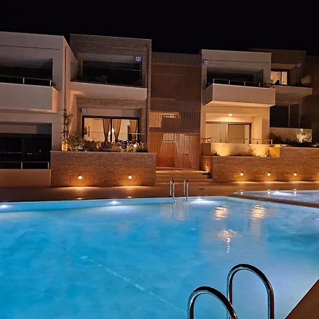 Apartamento Panorama Seaview Village At