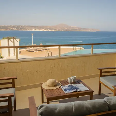 Panorama Seaview Village At Apartamento *
